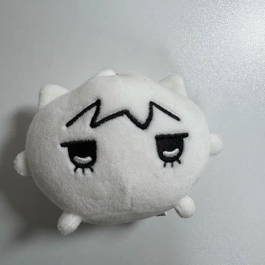 보넥도 보이넥스트도어 태산 인형 탯만두