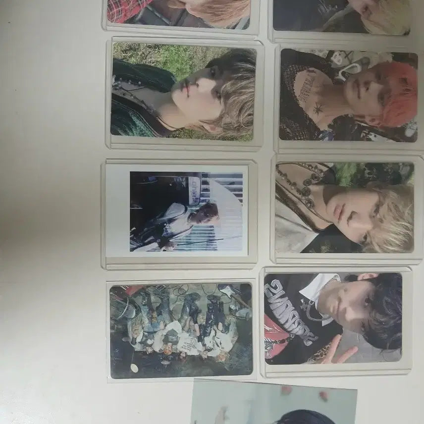 투바투txt 굿즈 일괄 판매