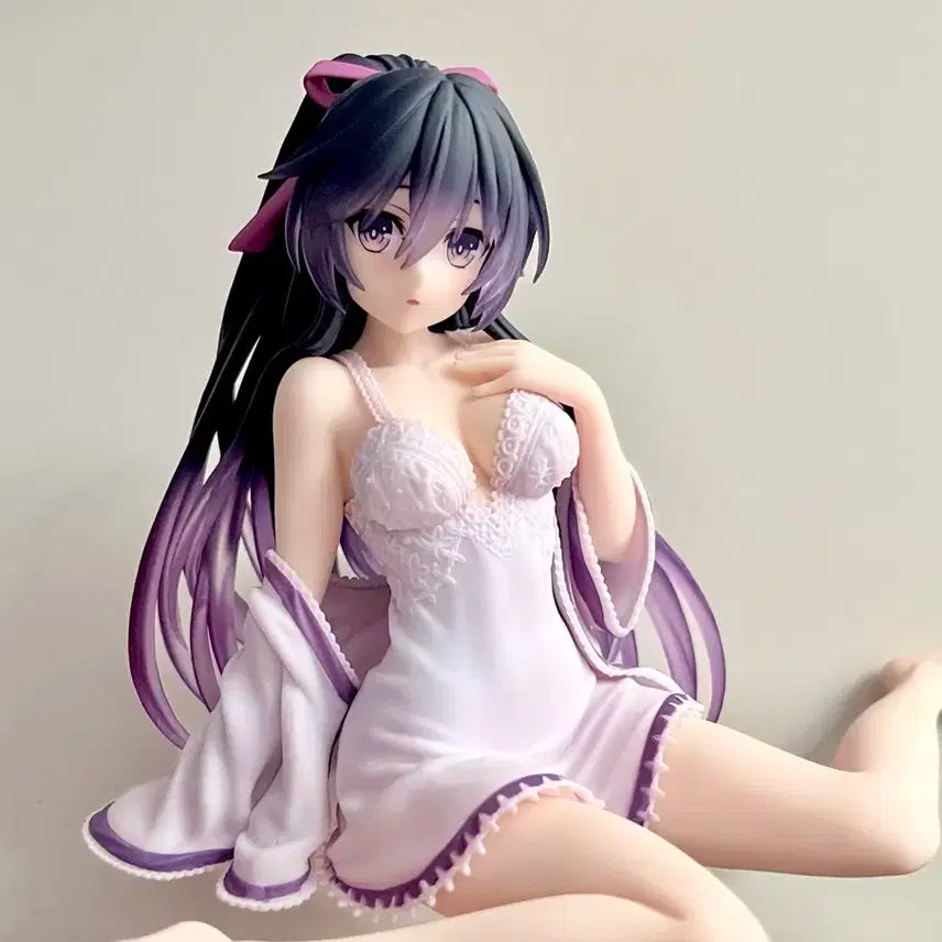 데어라 토카 데스크탑 큐트 미소녀 피규어