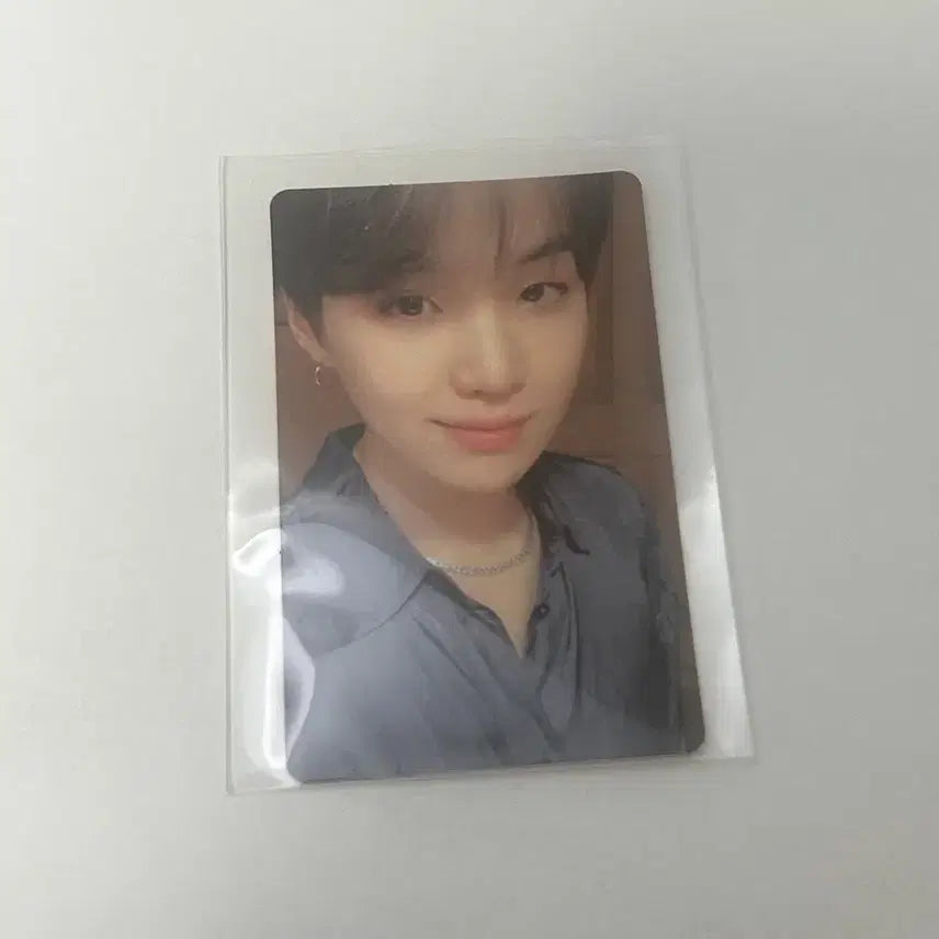 맵솔 페르소나 슈가 윤기 포카