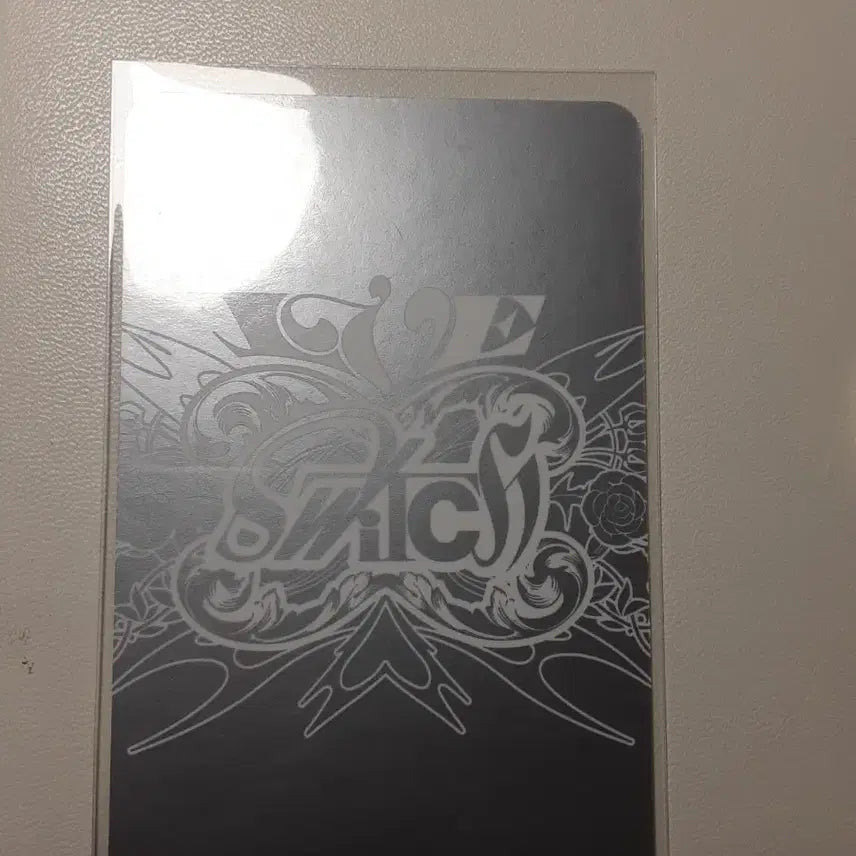 IVE SWITCH Digipack Ver.(하자약간있음)