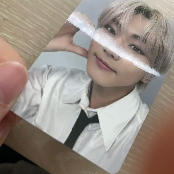 엔하이픈 양정원 스폐셜 vr포카