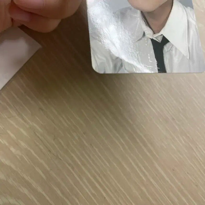 엔하이픈 양정원 스폐셜 vr포카