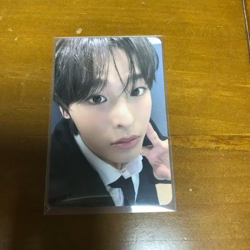 엔시티 위시 엔위시 리쿠 스테디 애플뮤직 팬싸 포카 양도 판매 분철