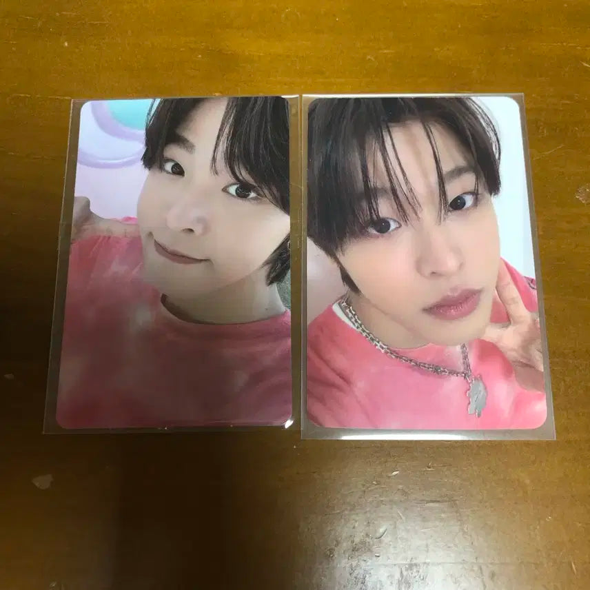 엔시티 위시 엔위시 리쿠 팝팝 애플뮤직 슴스 럭드 쇼케 포카 양도 판매