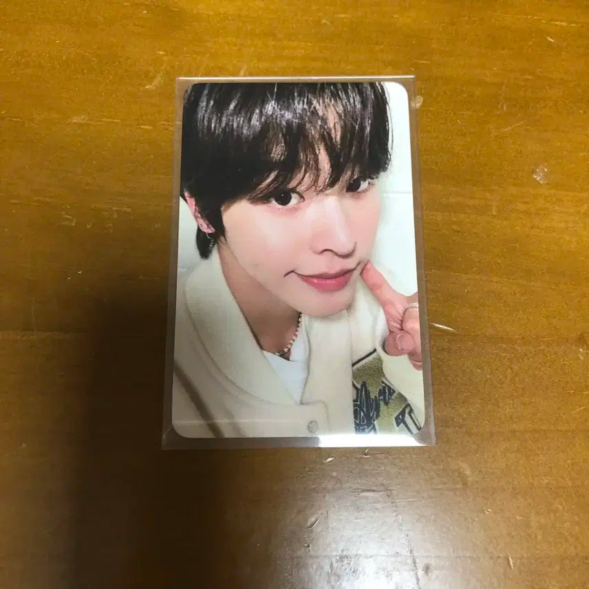 엔시티 위시 엔위시 리쿠 헬로라이브 팬싸 포카 양도 판매 분철