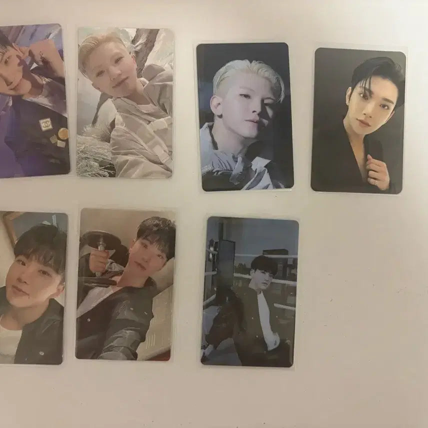 호시 우지 조슈아 포카 일괄 판매 (반택포