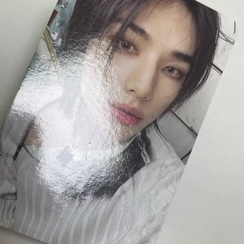 스트레이키즈 현진 포카 일괄 스키즈 락스타 특 맥시던트 돔투어