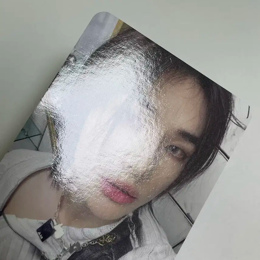 스트레이키즈 현진 포카 일괄 스키즈 락스타 특 맥시던트 돔투어