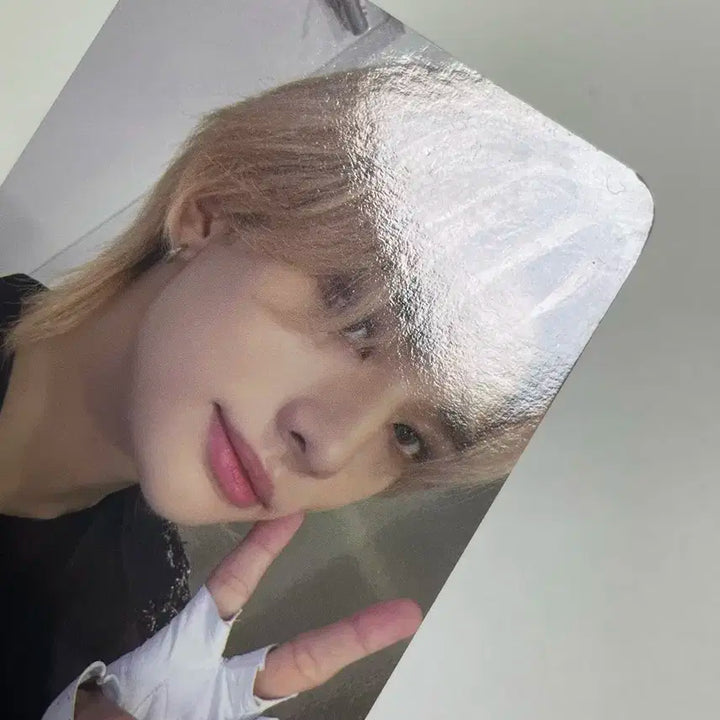 스트레이키즈 현진 포카 일괄 스키즈 락스타 특 맥시던트 돔투어