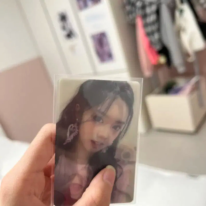 유니스 포카 일괄 슈퍼우먼(특전포함,바뀌는 포카)