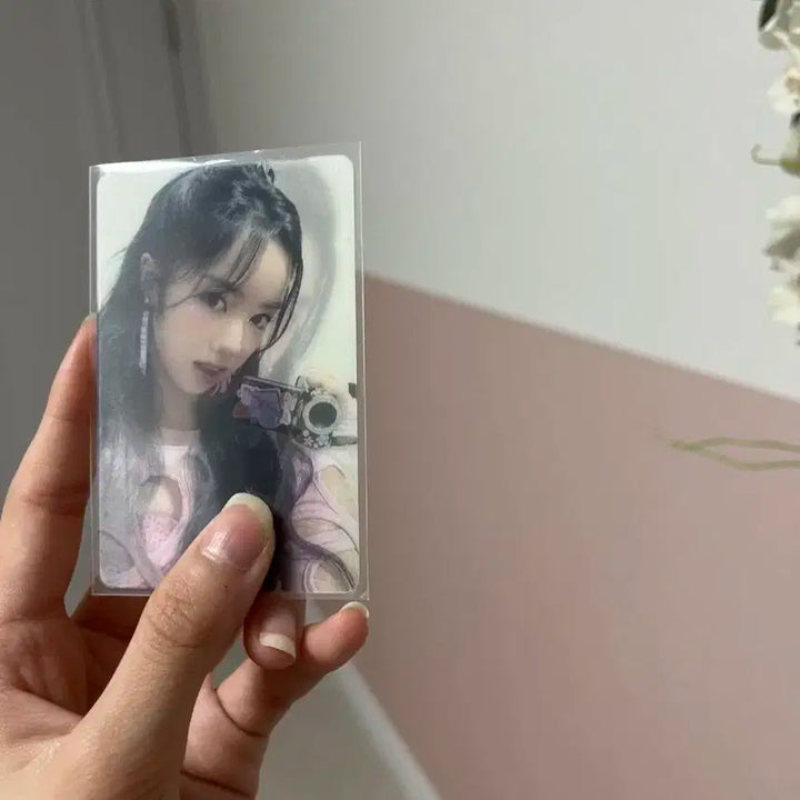 유니스 포카 일괄 슈퍼우먼(특전포함,바뀌는 포카)