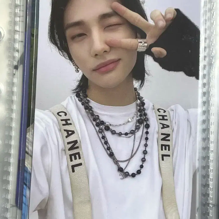 스키즈 소리꾼 앨범 판매