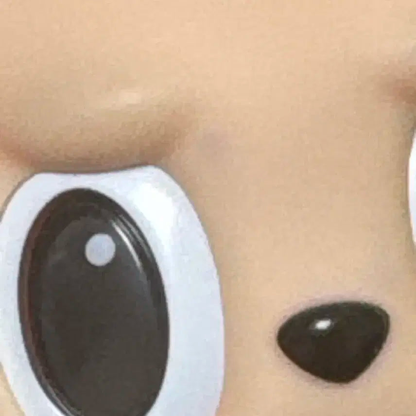 팝마트 라부부 마카롱 토피