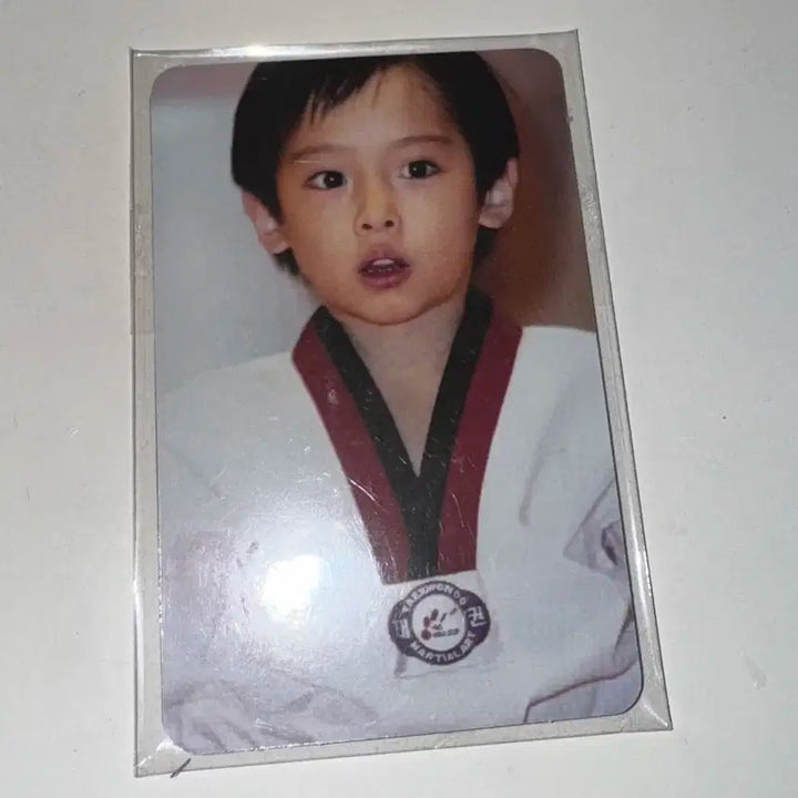 엑디즈 어린이날 포카 세트 양도