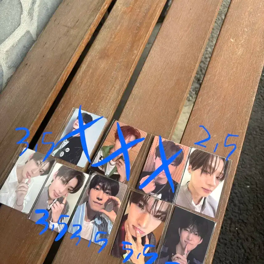 포카 양도합니다