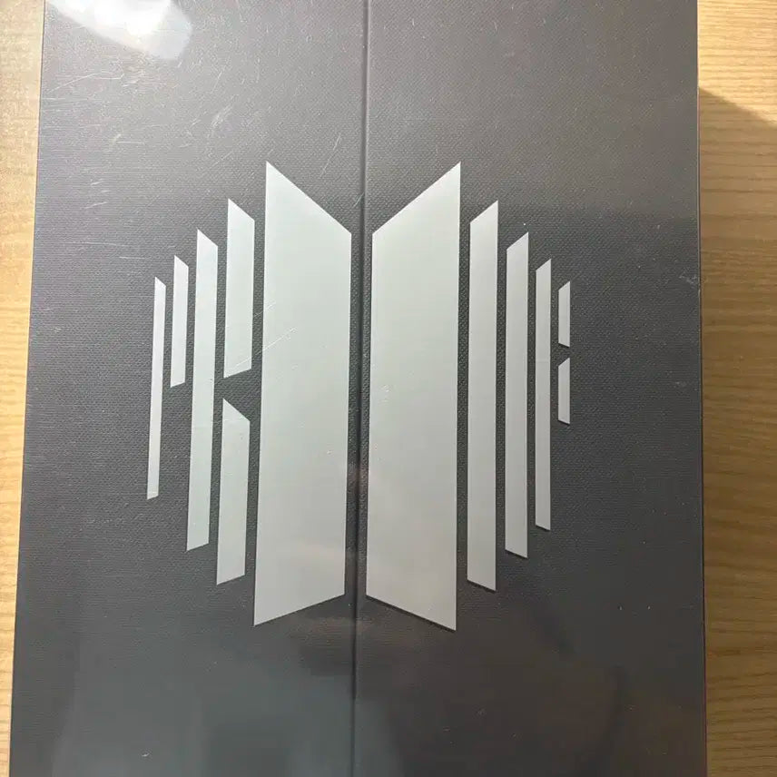 방탄 PROOF앨범