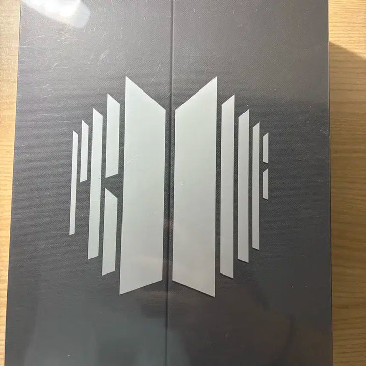 방탄 PROOF앨범