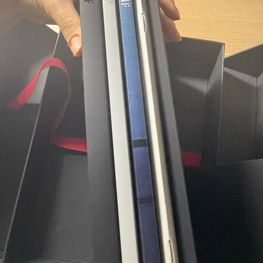 방탄 PROOF앨범