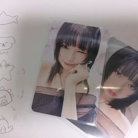 !탈덕처분 폭덤 공굿덤! 아이브 레이 해야 일괄 양도 럭드시세킹혜자랜포비