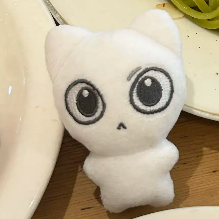 성호 인형 예삐냥 양도