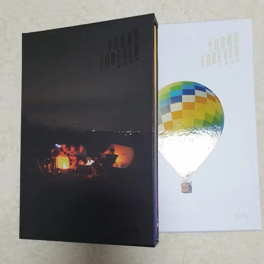 방탄 bts 영포앨범