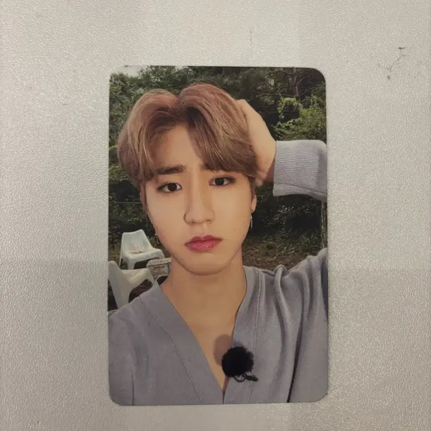 스키즈 한 노이지 앨포