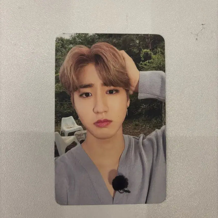스키즈 한 노이지 앨포