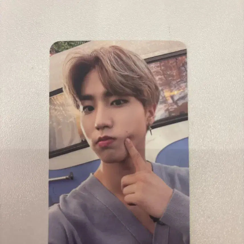 스키즈 한 노이지 앨포