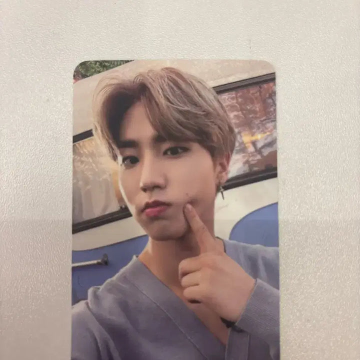 스키즈 한 노이지 앨포