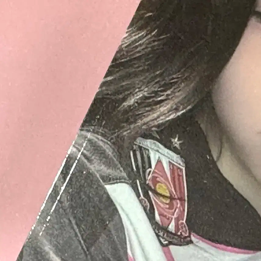 올데이프로젝트 올데프 영서 포카