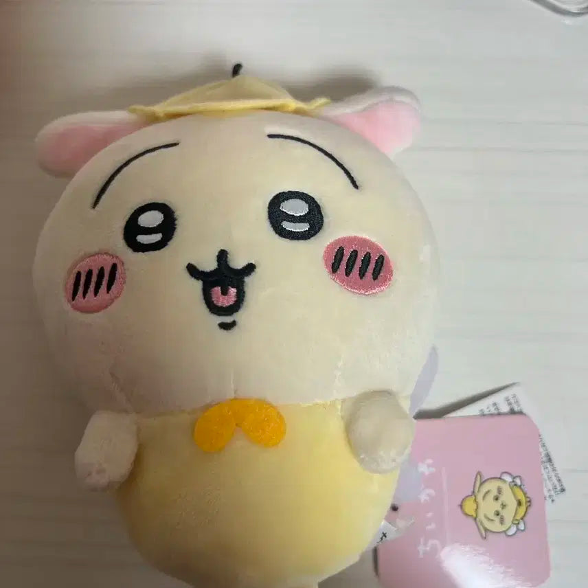 요정 우사기 인형