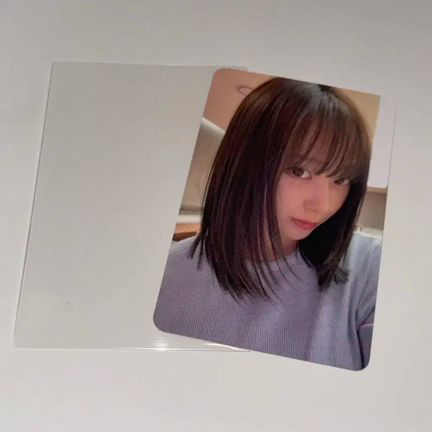 에스파 지젤 스타리버 포카 카리나윈터닝닝더티워크리치맨분철