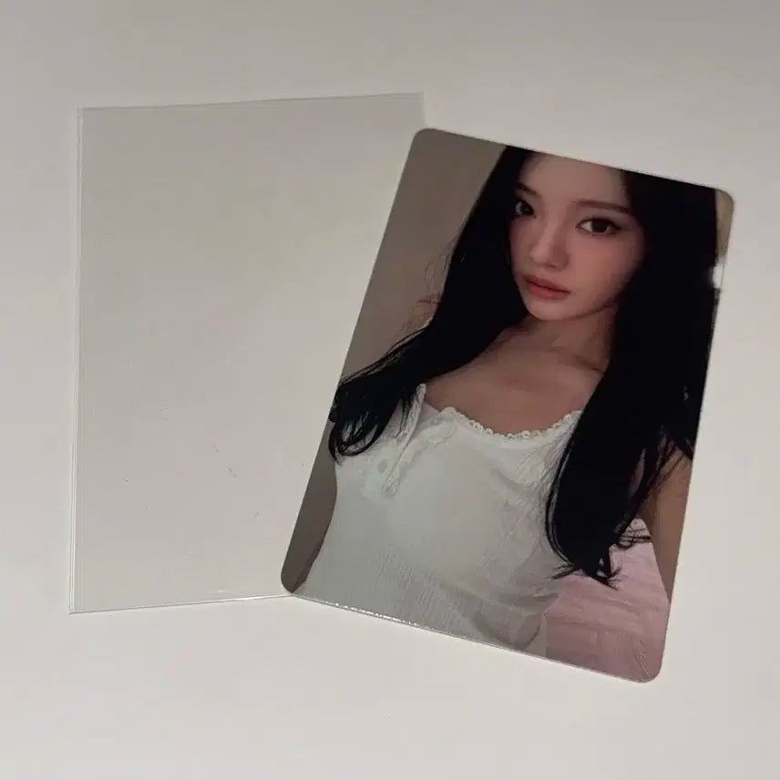 에스파 닝닝 더티워크 팝머치 카리나지젤윈터리치맨위드뮤분철스타리버