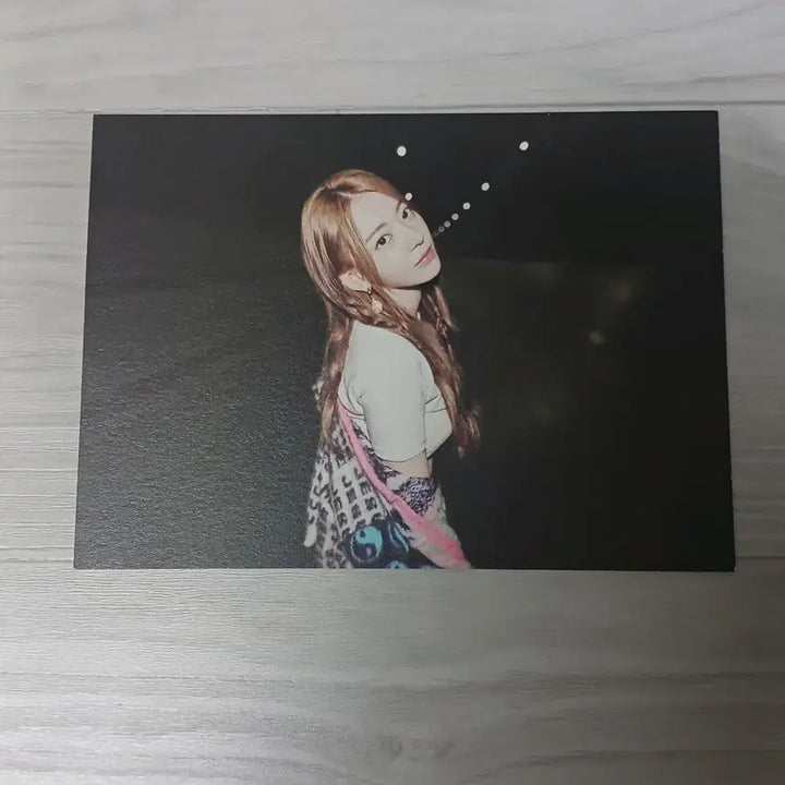 르세라핌 2집 Antifragile 미니 앨범(개봉) +포카 (파란색)