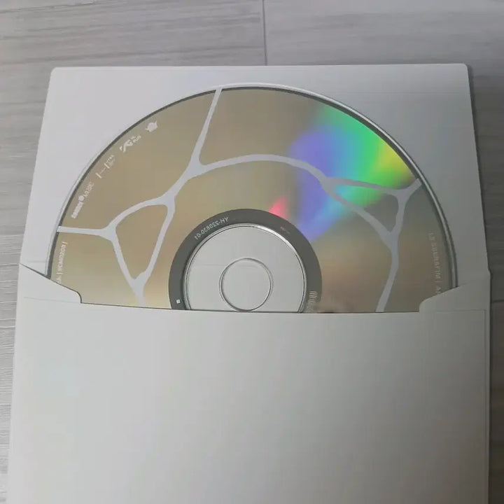 르세라핌 2집 Antifragile 미니 앨범(개봉) +포카 (파란색)