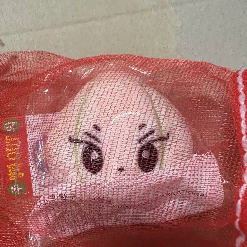 엔하이픈 정원 양파 인형 양도해요!