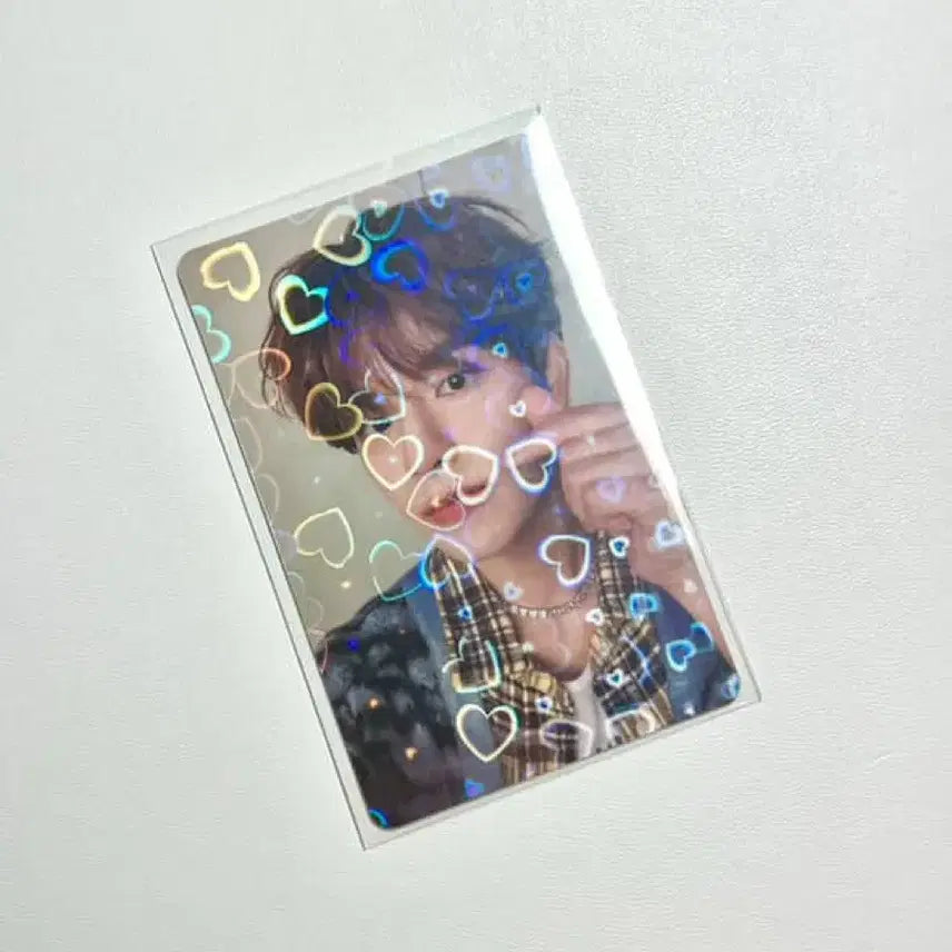 스키즈 승민 특 KMS 포카 양도