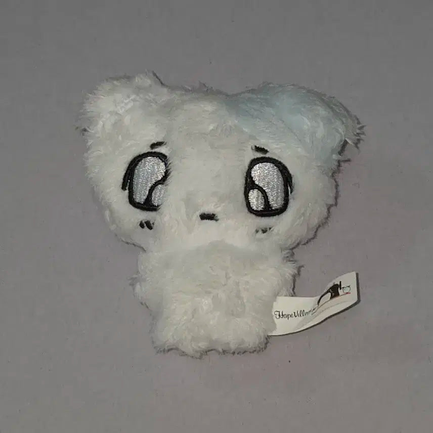 플레이브 인형 플무땅 예준