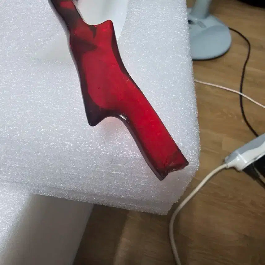 레진 피규어