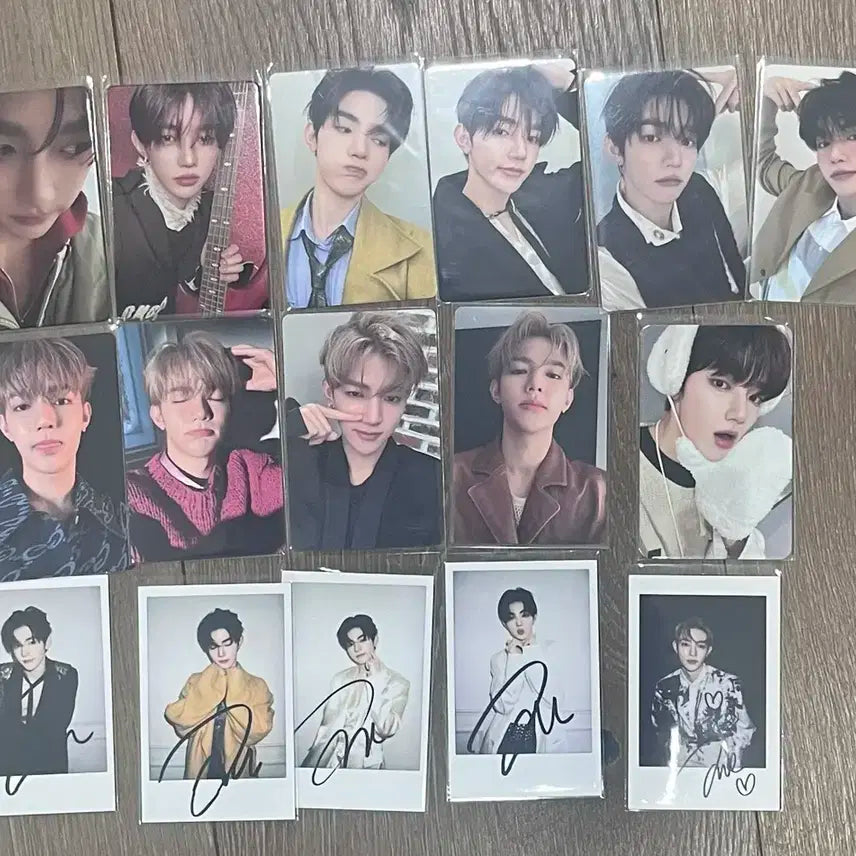 장하오 포카 일괄 판매 양도 잡지 포스터