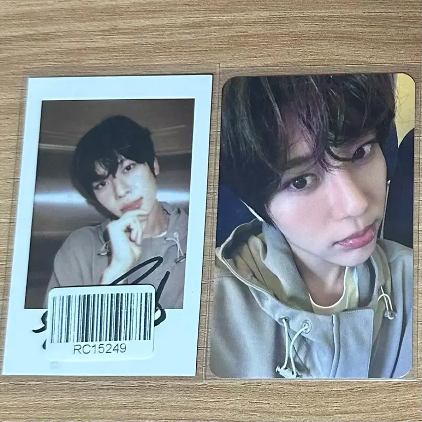 엔시티 위시 시온 포카 일괄 양도 kms 뮤직아트