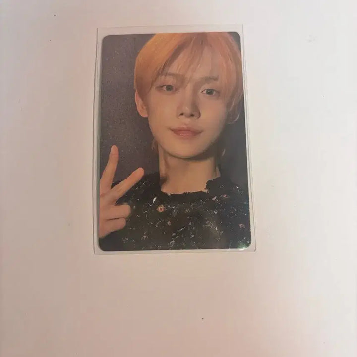 최저가)투바투 포토카드 일괄 판매! (뒤에 사진 더 있어용)