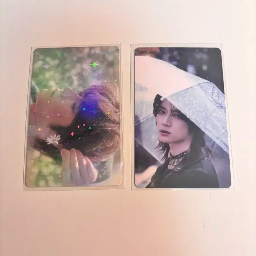 최저가)투바투 포토카드 일괄 판매! (뒤에 사진 더 있어용)