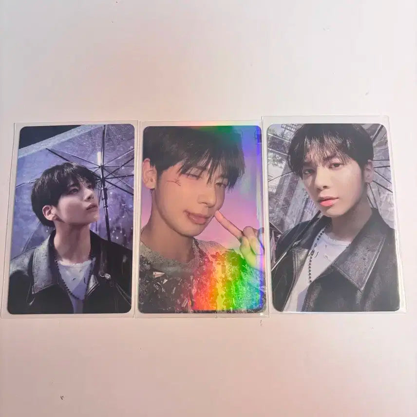 최저가)투바투 포토카드 일괄 판매! (뒤에 사진 더 있어용)