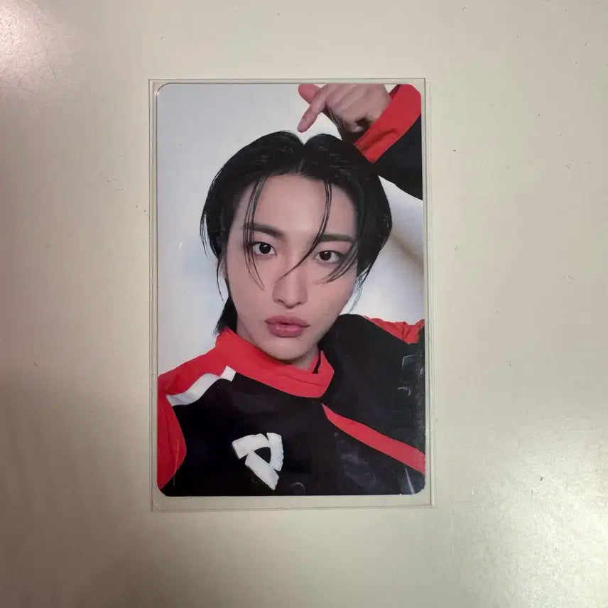 Destinys Memories 성화 포카