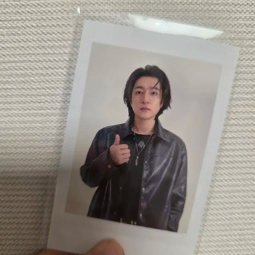 데이식스 피날레 4만원 엠디 포카 성진