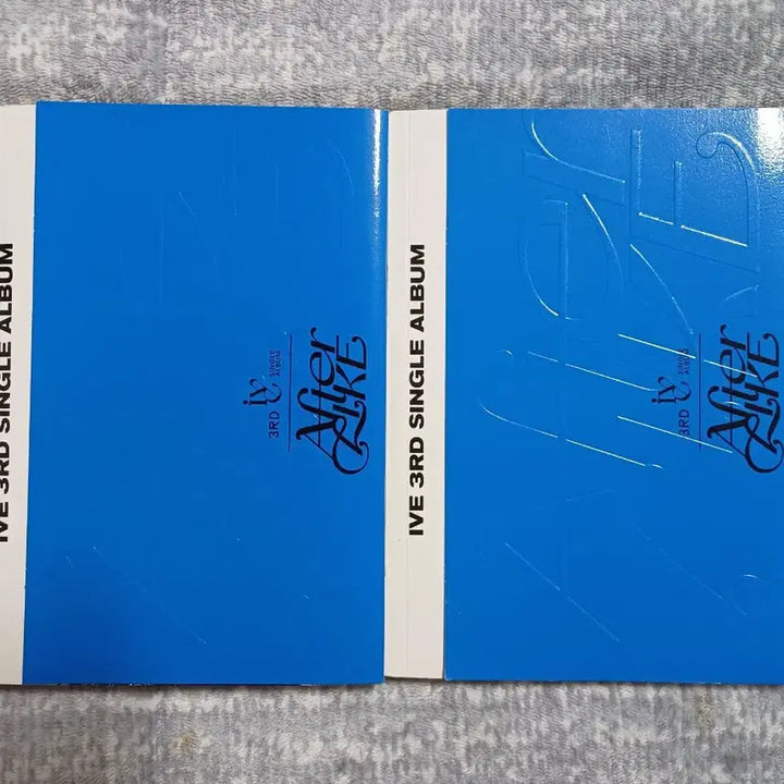 아이브 After Like 앨범