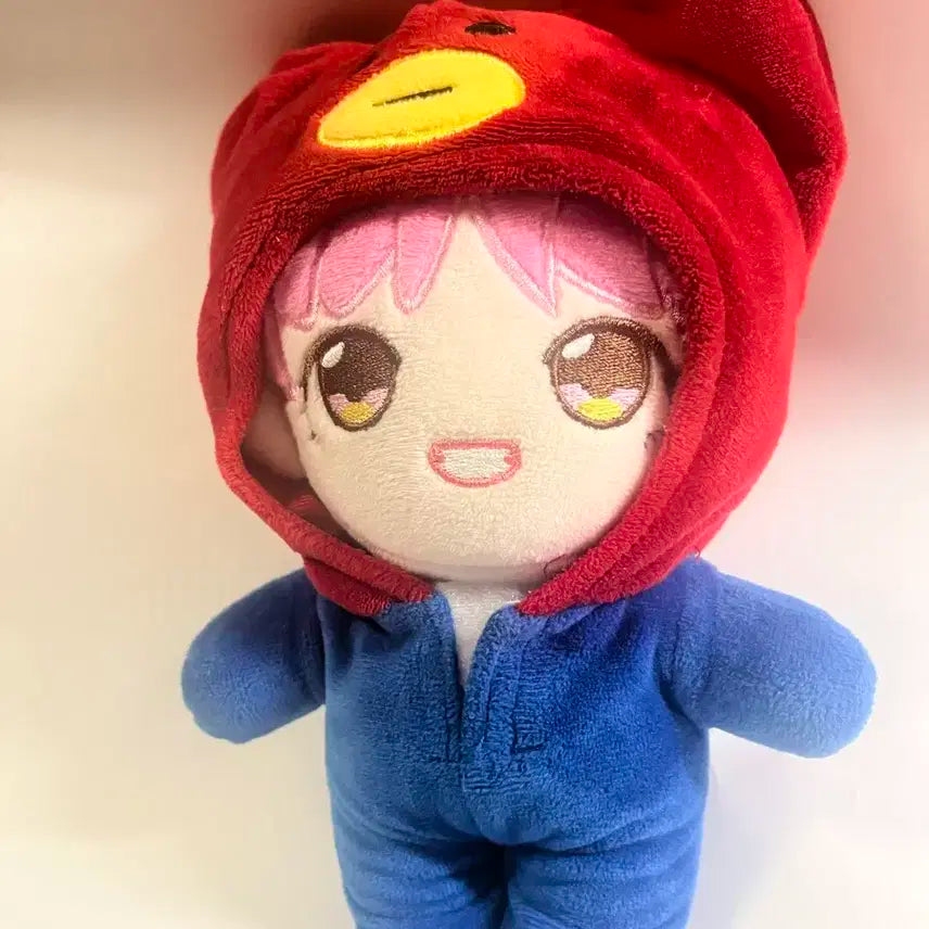 BT21 타타 TATA 봉제인형