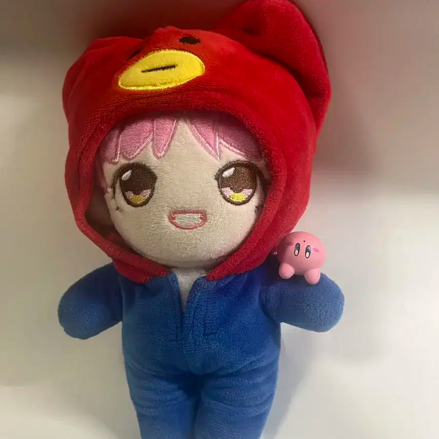 BT21 타타 TATA 봉제인형